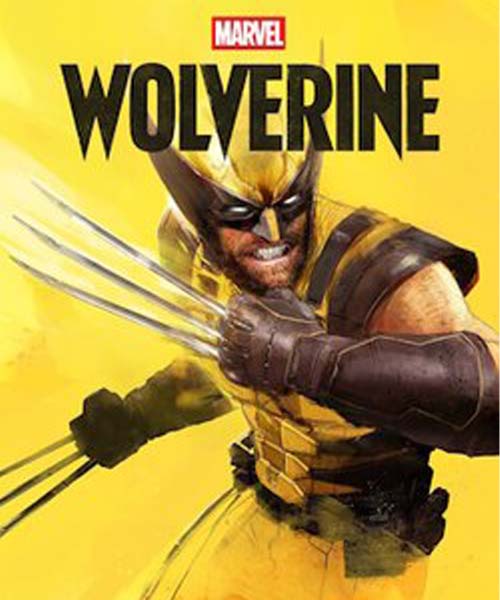 اکانت قانونی wolverine برای playstation