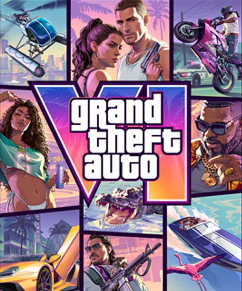 اکانت بازی gta 6 ultimate برای xbox series x/s