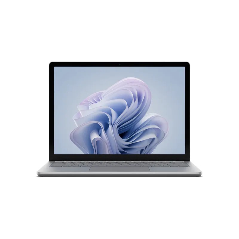 سرفیس لپ تاپ 6 - 15 اینچ Core Ultra 5 رم 16GB هارد 512GB SSD مایکروسافت Surface Laptop