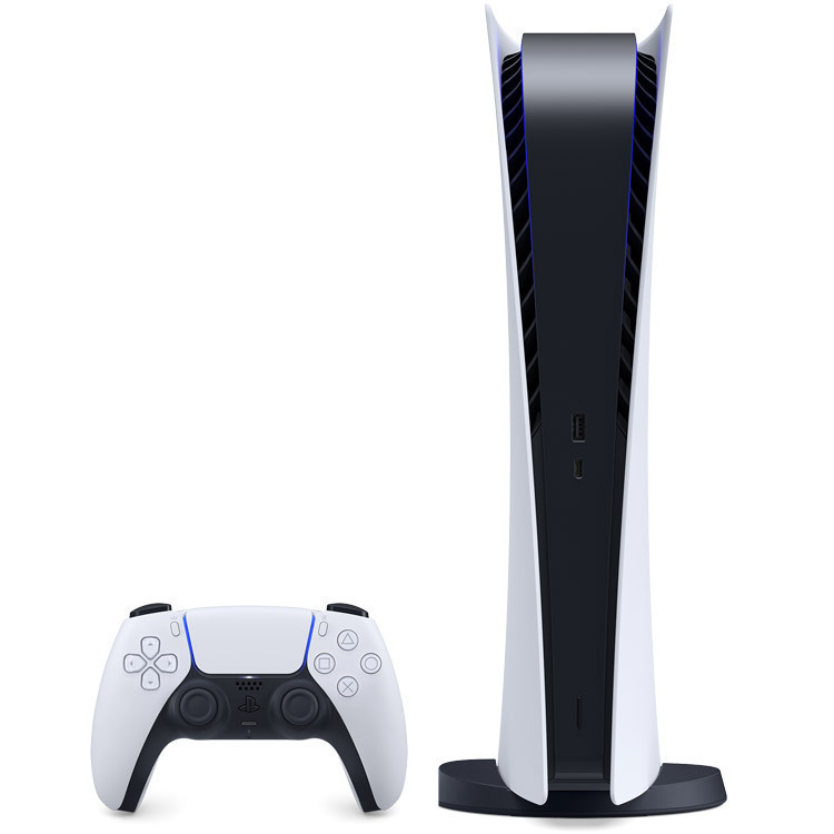 playstation 5 digital edition 1218