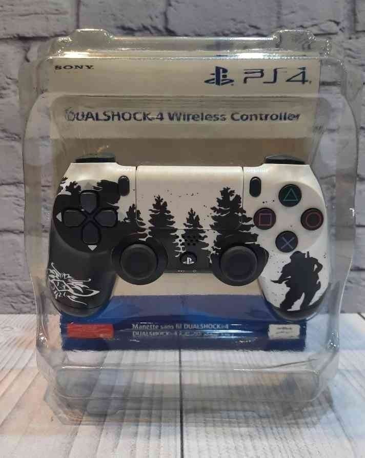 کنترلر ps4 دسته کاستوم ps4