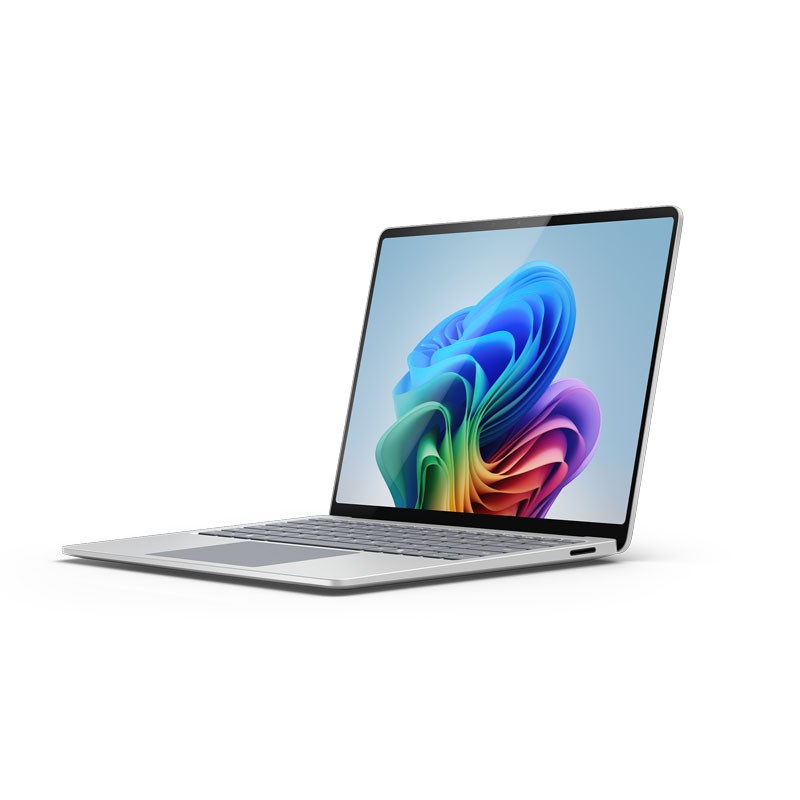سرفیس لپ تاپ 7 اینتل 13 اینچ Core Ultra 5 رم 16GB هارد 256GB SSD مایکروسافت کوپایلت Surface Laptop