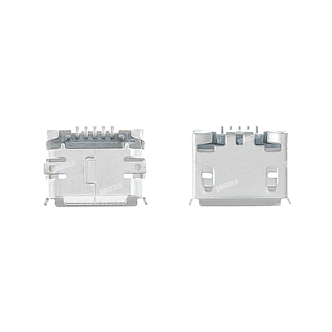 سوکت شارژ X8 / n85 / Nokia 105 / 207 / 208 / 220 / 230