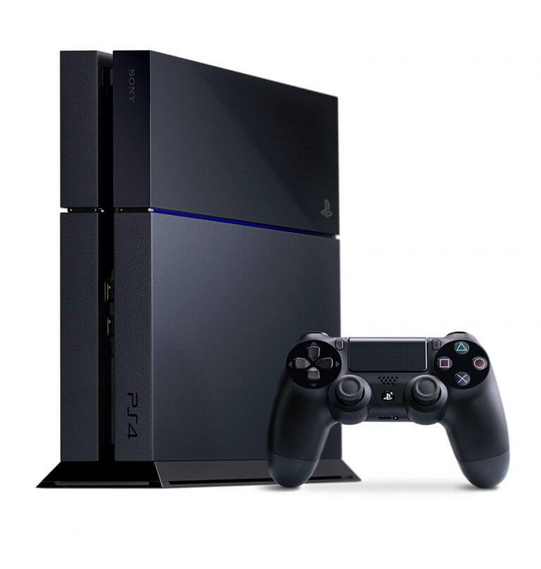 PS4 Fat 1TB اکانتی