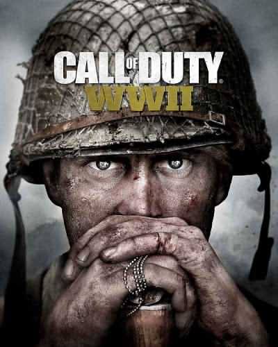 Call of Duty WWII - Account