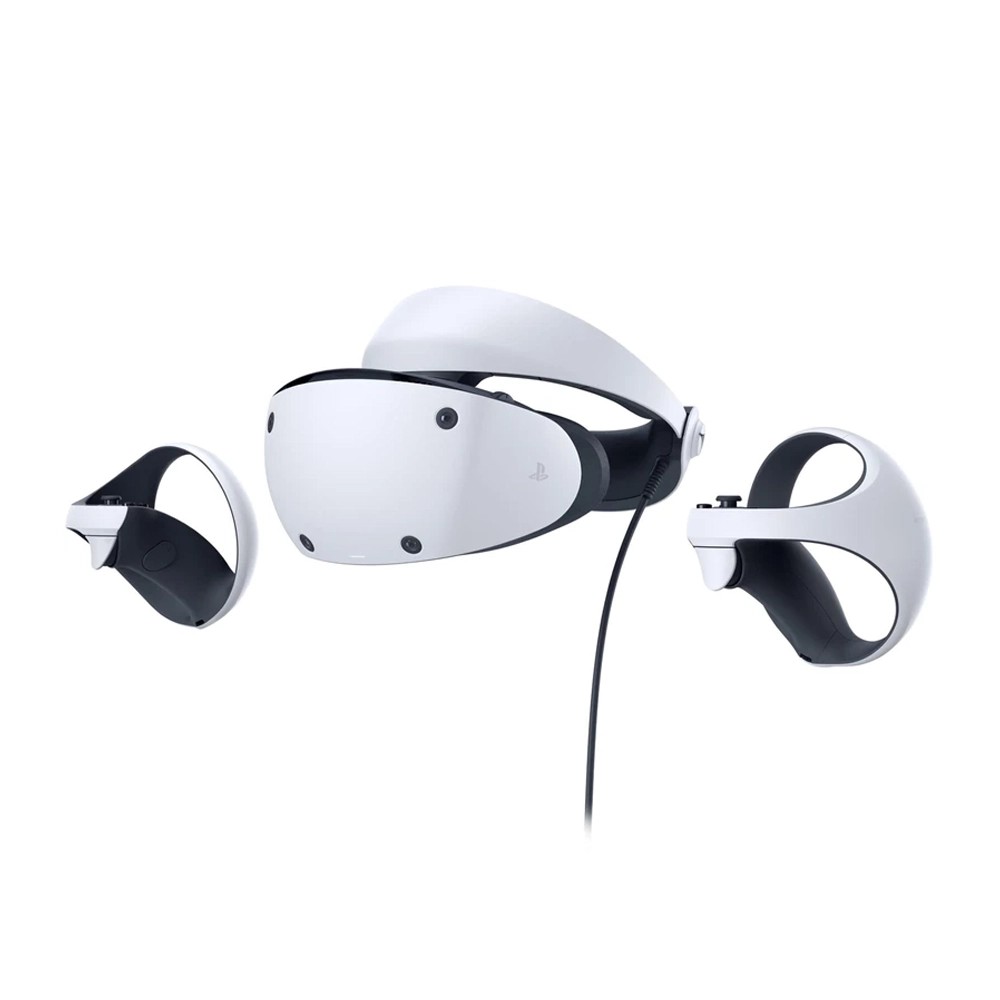 پلی استیشن PlayStation VR2