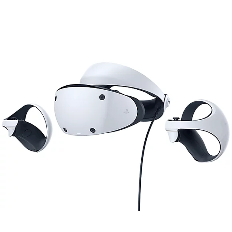 PS VR2
