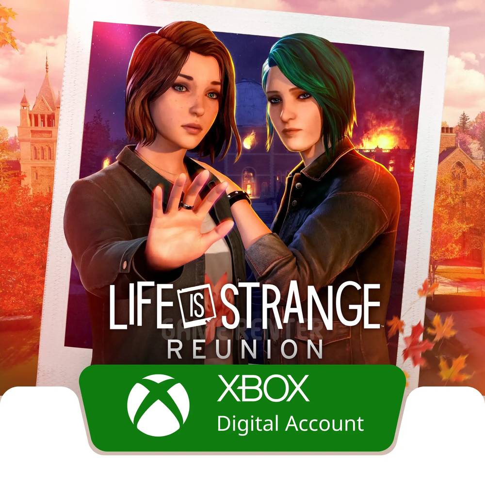 Life is Strange: Reunion - Xbox