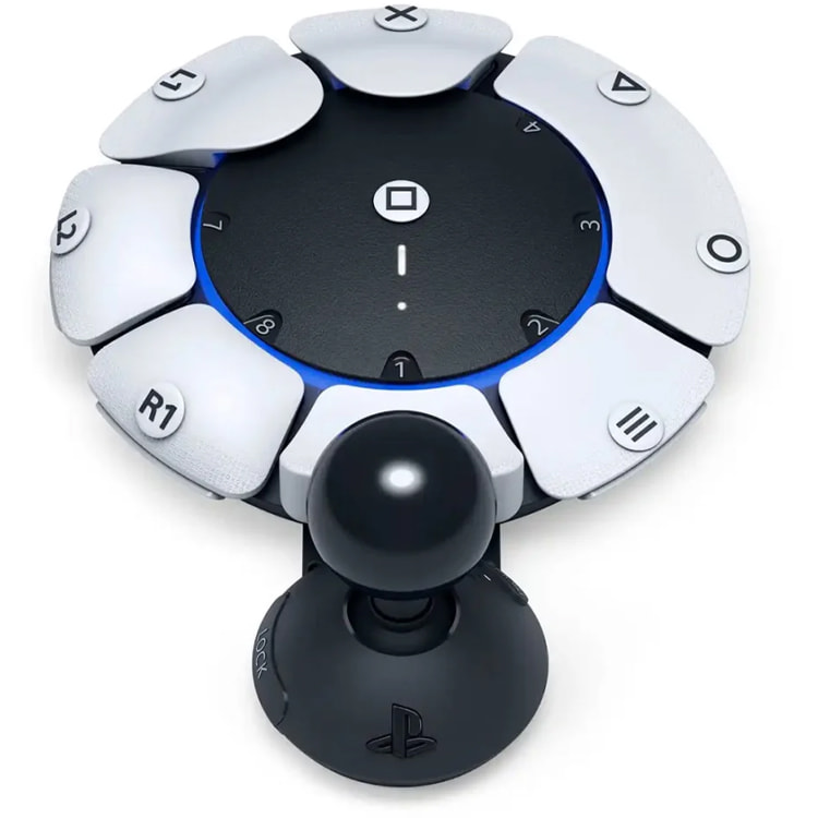 کنترلر PlayStation Access