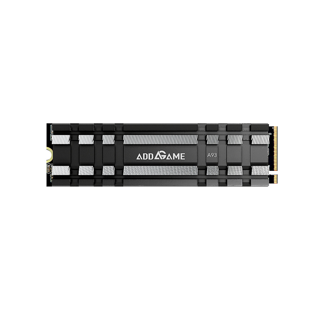 Addlink AddGame A93 Gen4x4 NVMe SSD