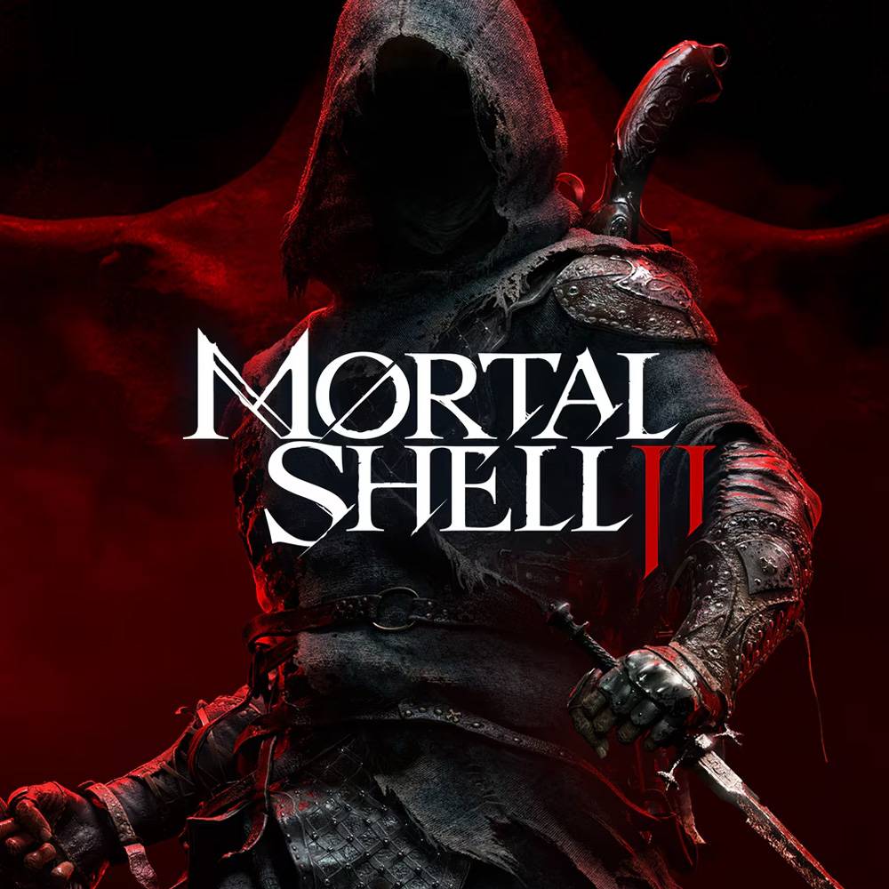 Mortal Shell II – Digital Code