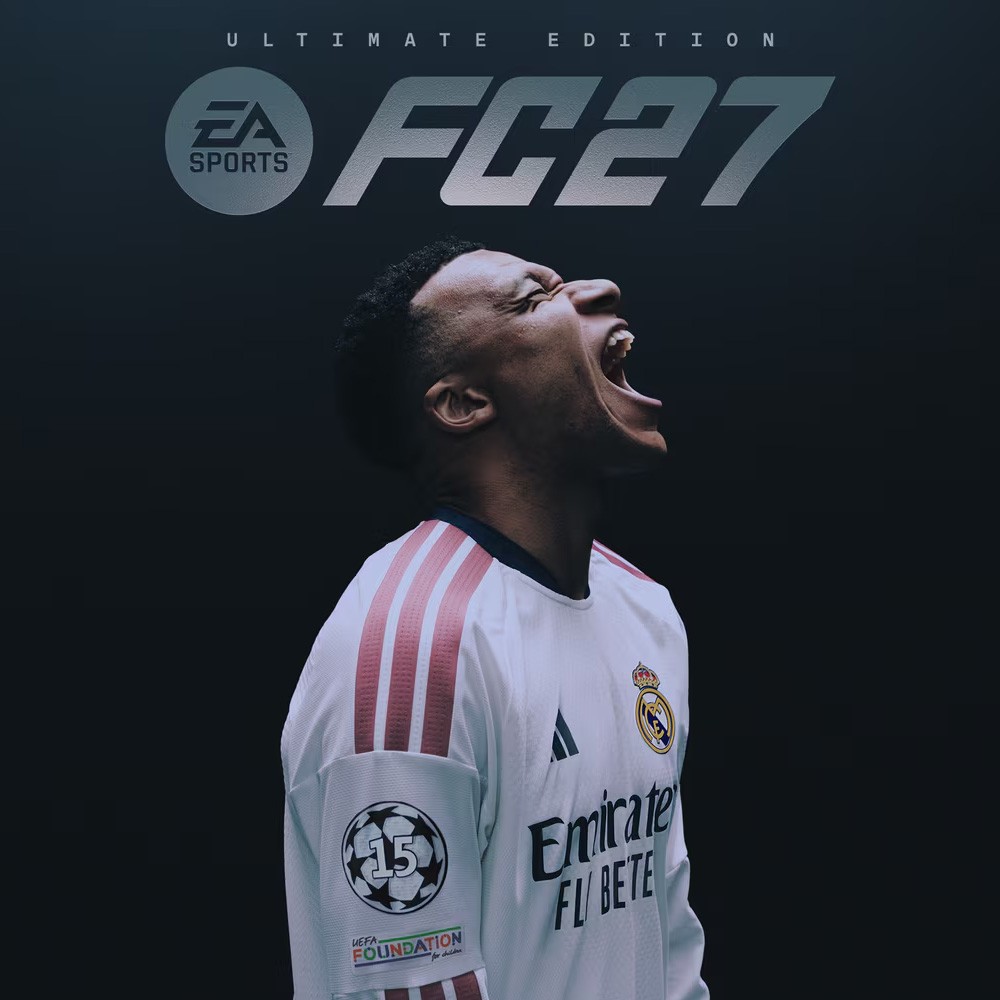 FC 27 Ultimate Edition – Digital Code