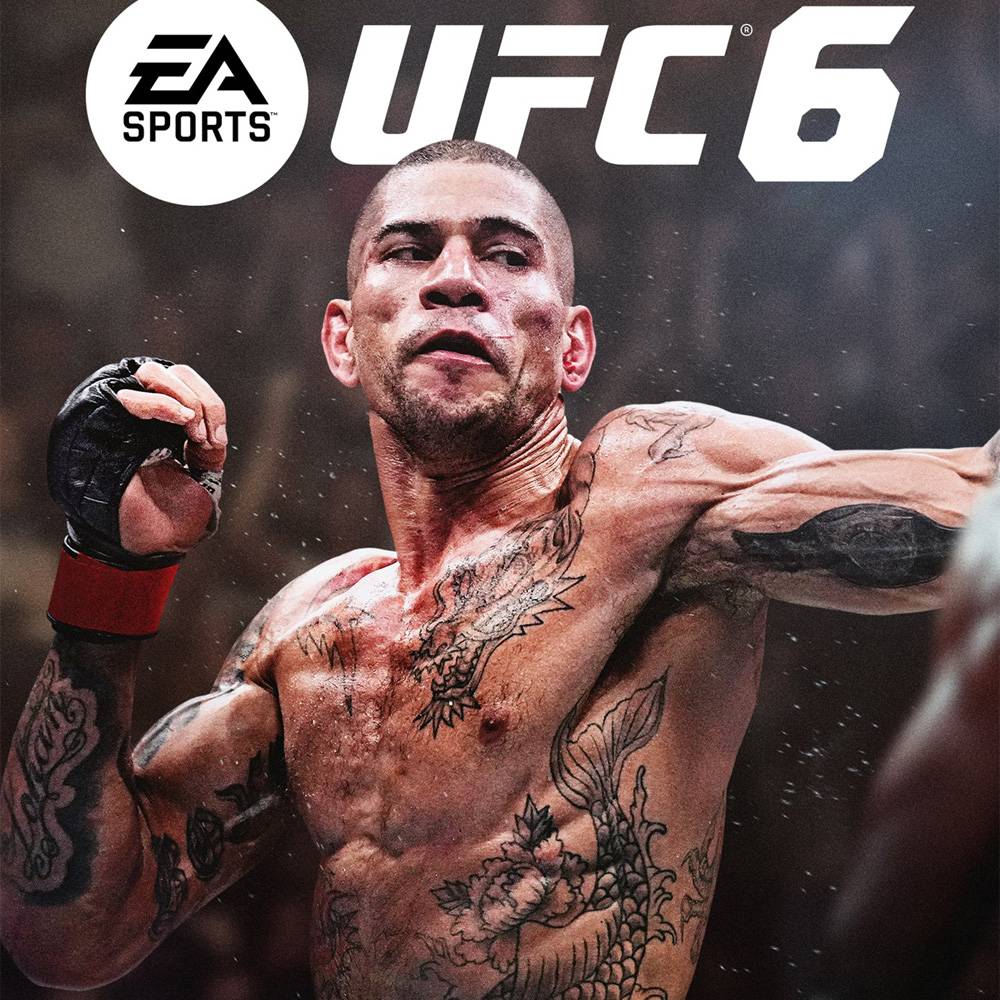 UFC 6 – Digital Code