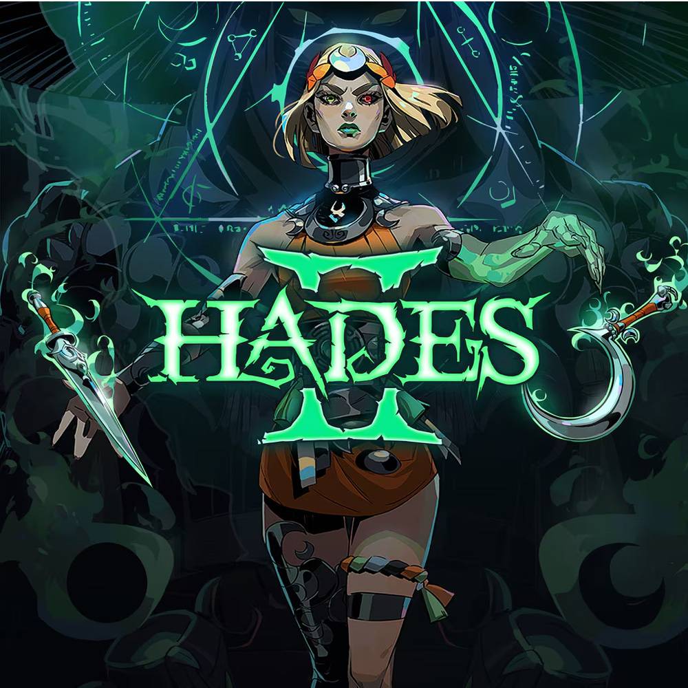 Hades II – Digital Code