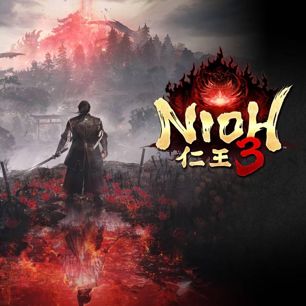 Nioh 3 – Digital Code