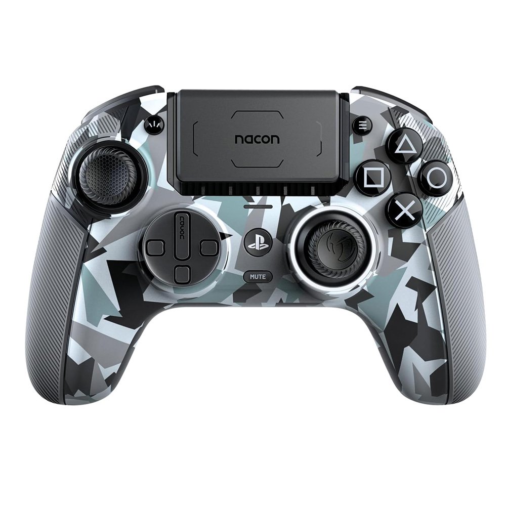 Nacon Revolution 5 Pro Wireless Controller – Arctic Camo