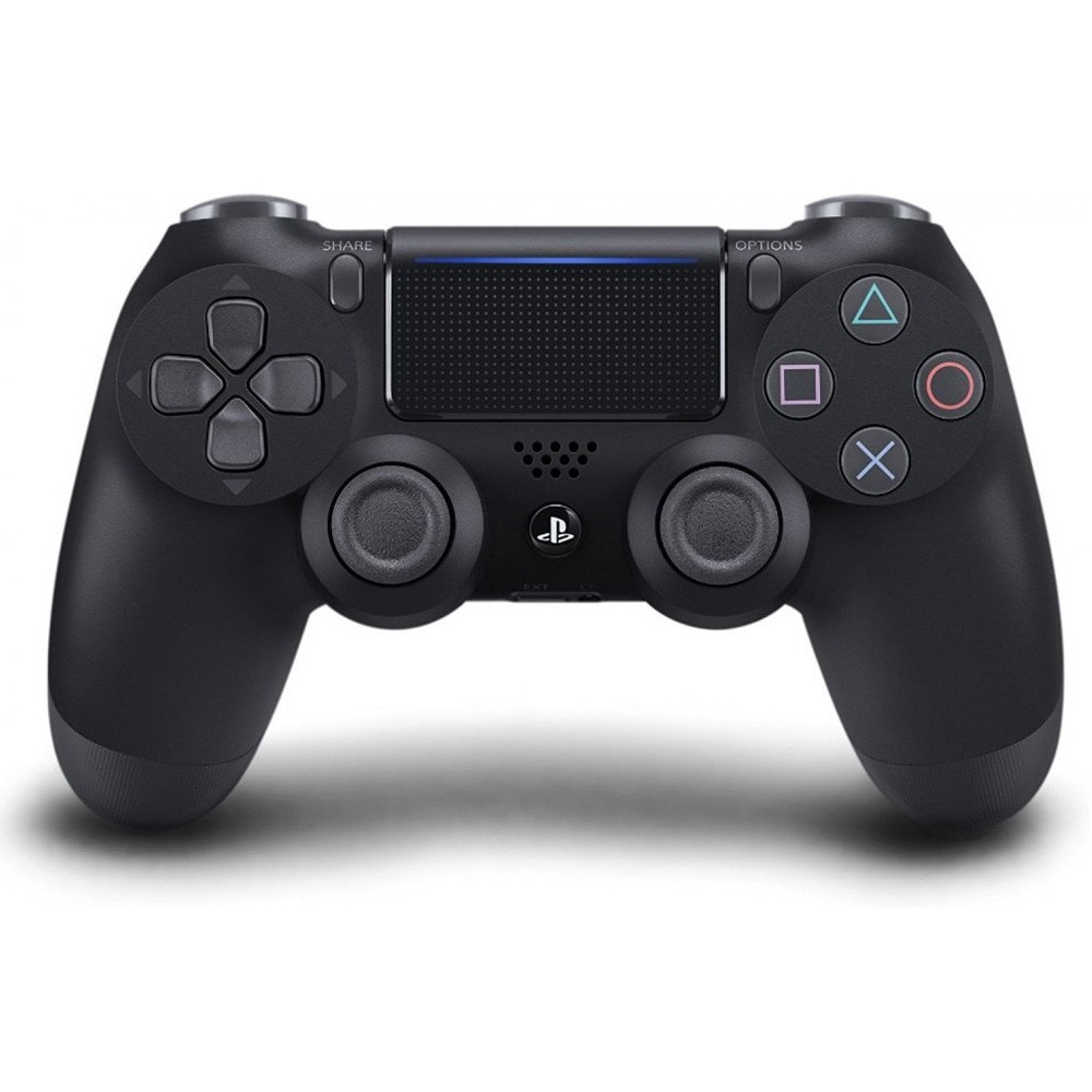DualShock 4 Wireless Controller – New Series