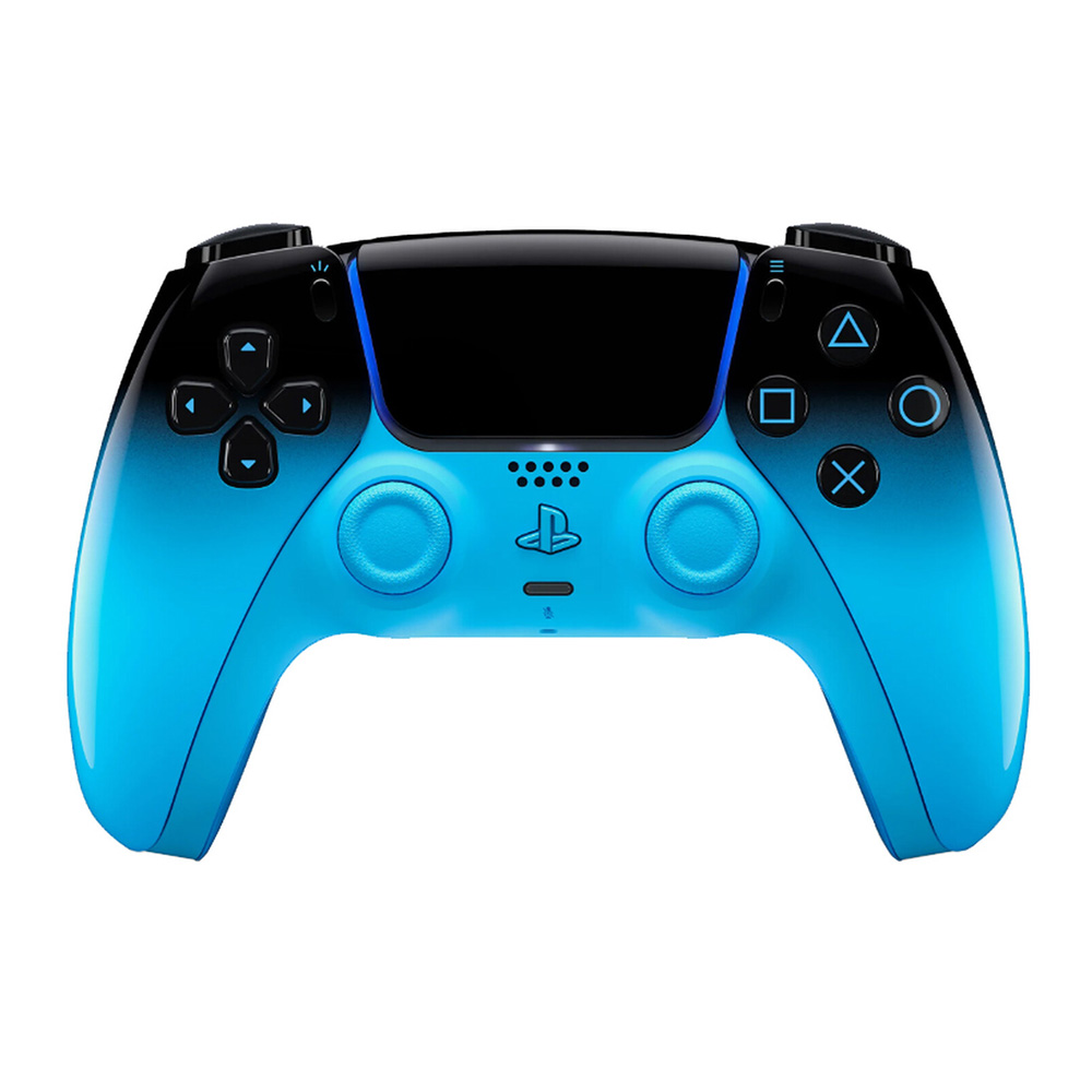 DualSense Wireless Controller – Hyperpop Collection – Rhythm Blue