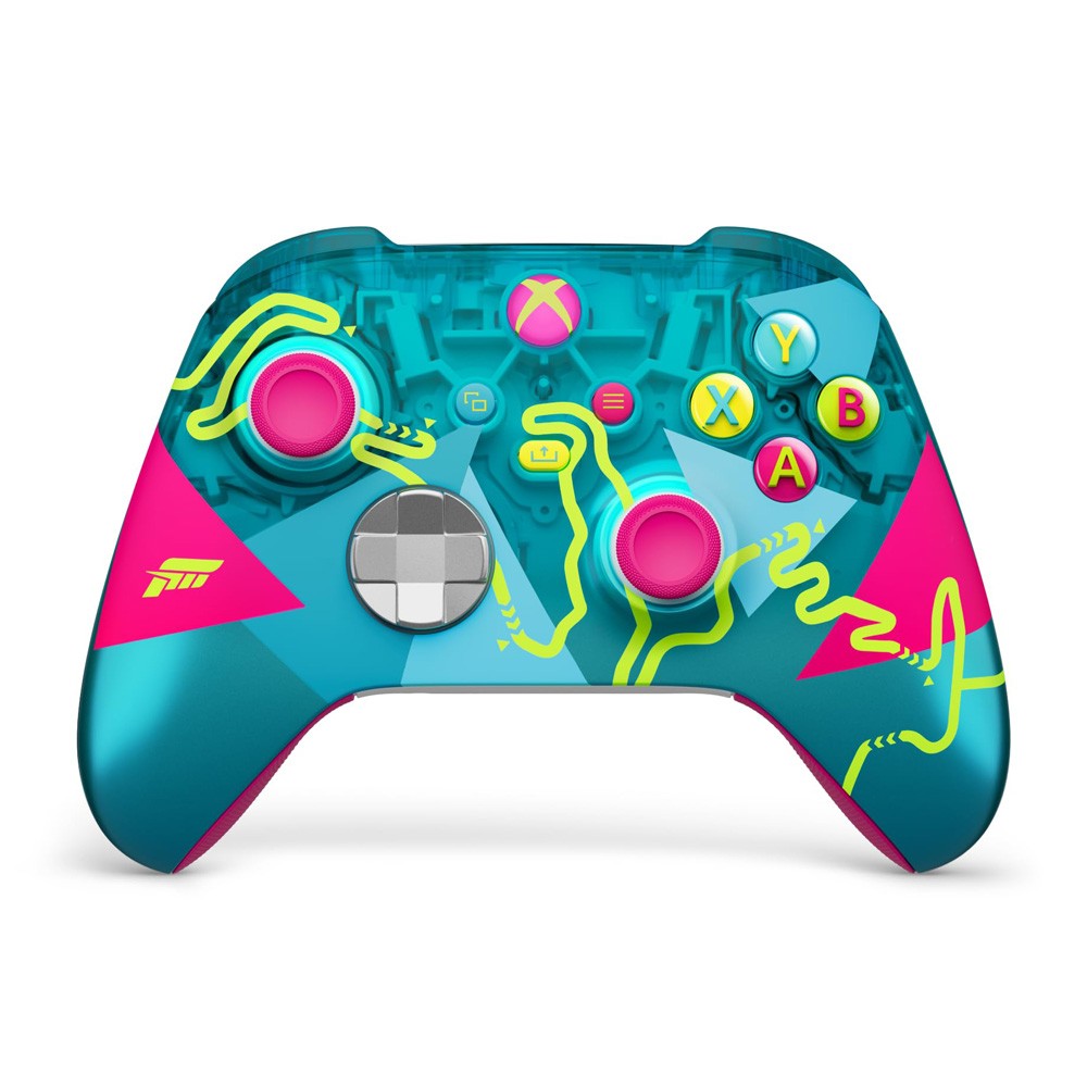 Xbox Wireless Controller – Forza Horizon 6 Limited Edition