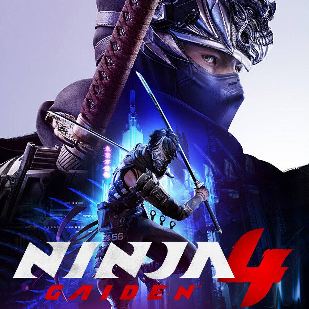 Ninja Gaiden 4 – Digital Code