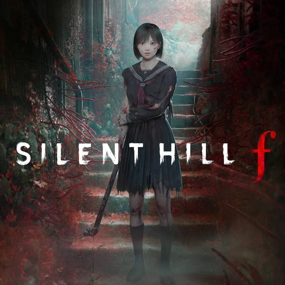 Silent Hill f – Digital Code
