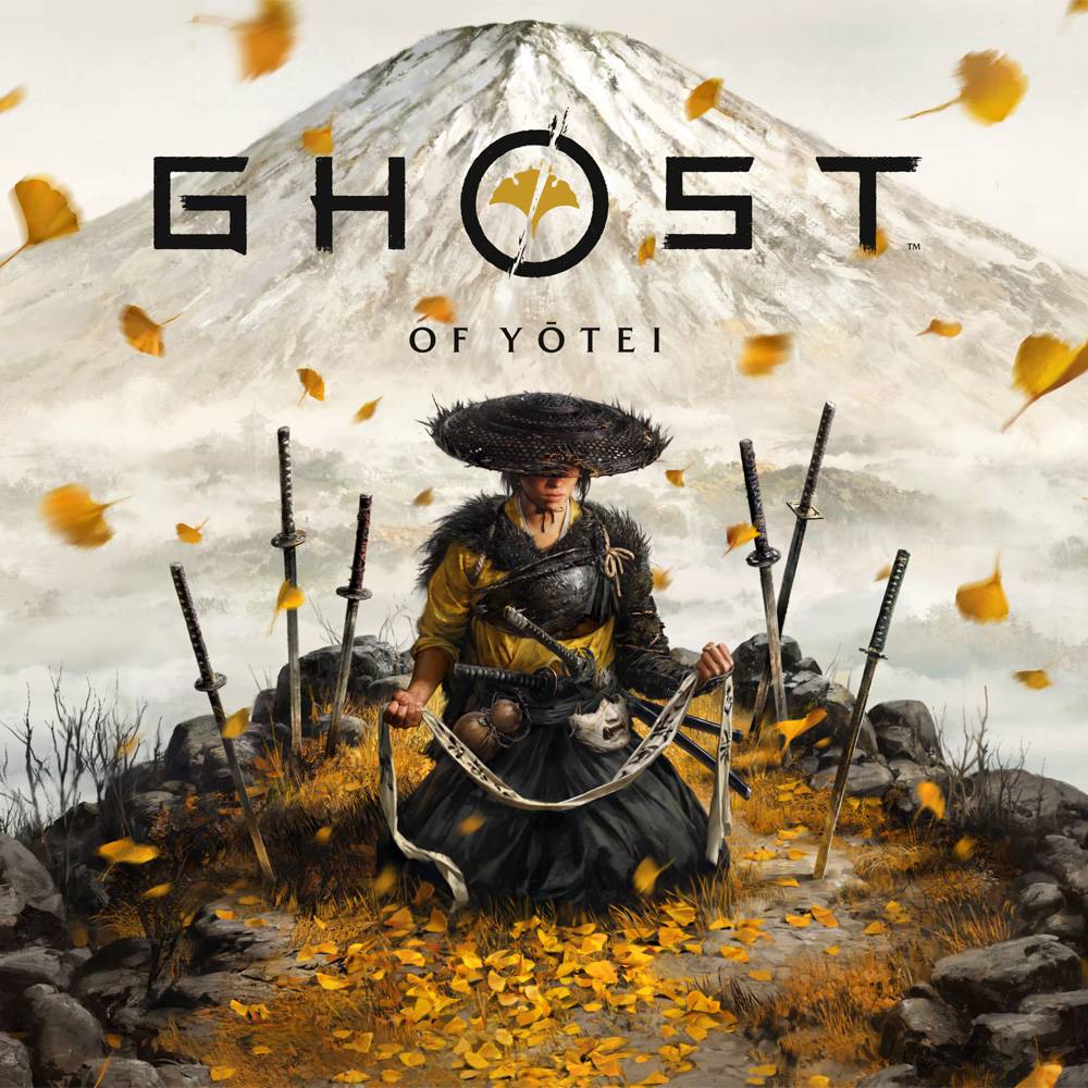 Ghost of Yotei – Digital Code