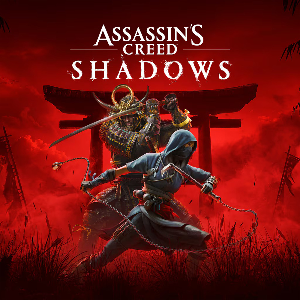 Assassin’s Creed Shadows – Digital Code