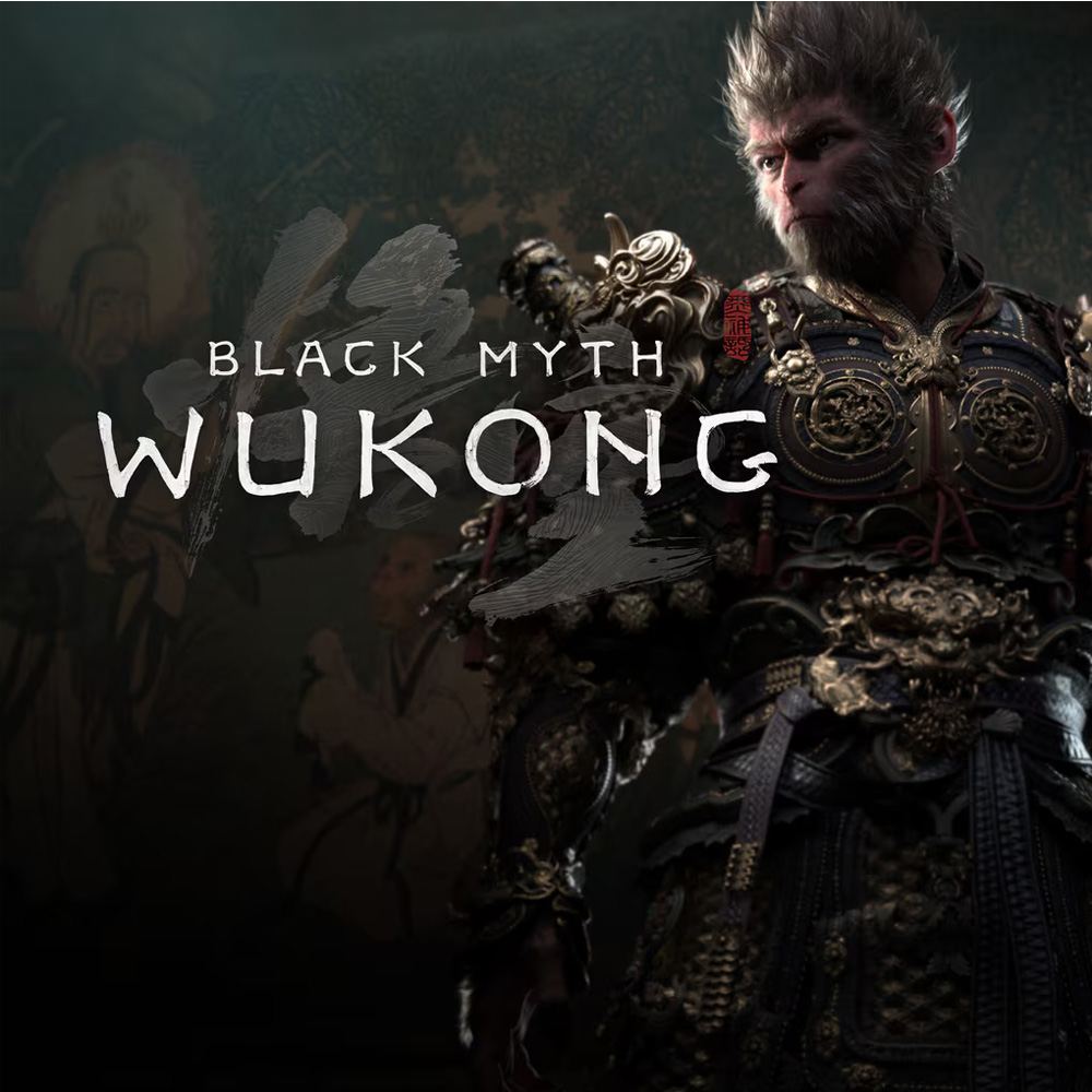 Black Myth: Wukong – Digital Code