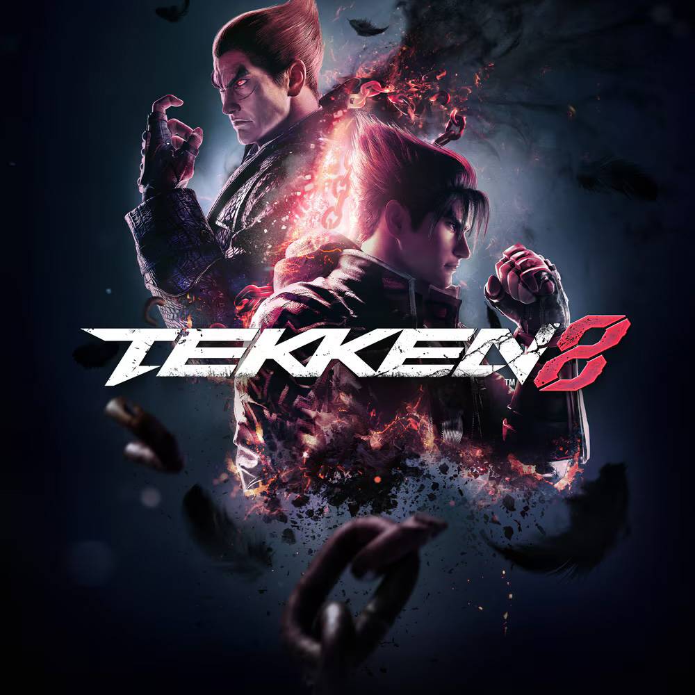 Tekken 8 – Digital Code