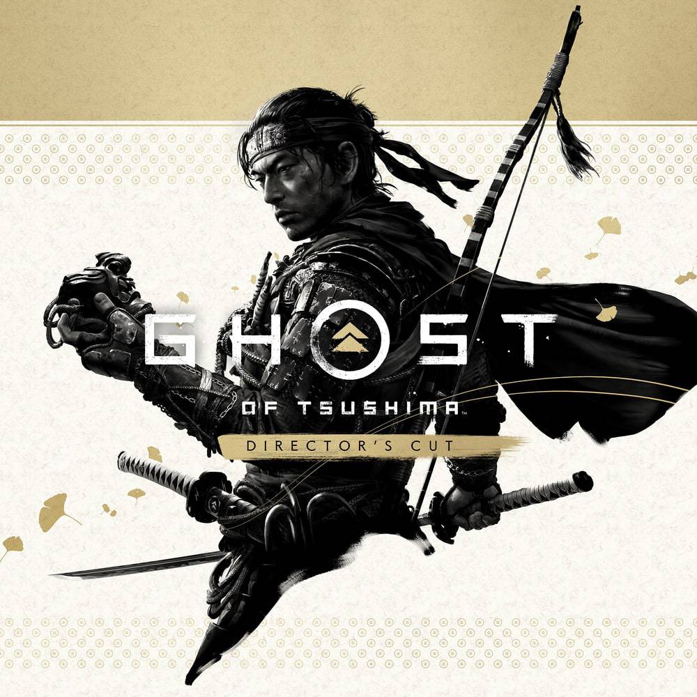 Ghost of Tsushima – Digital Code