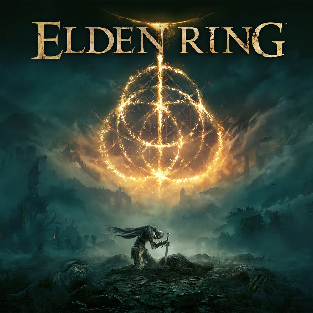 Elden Ring – Digital Code