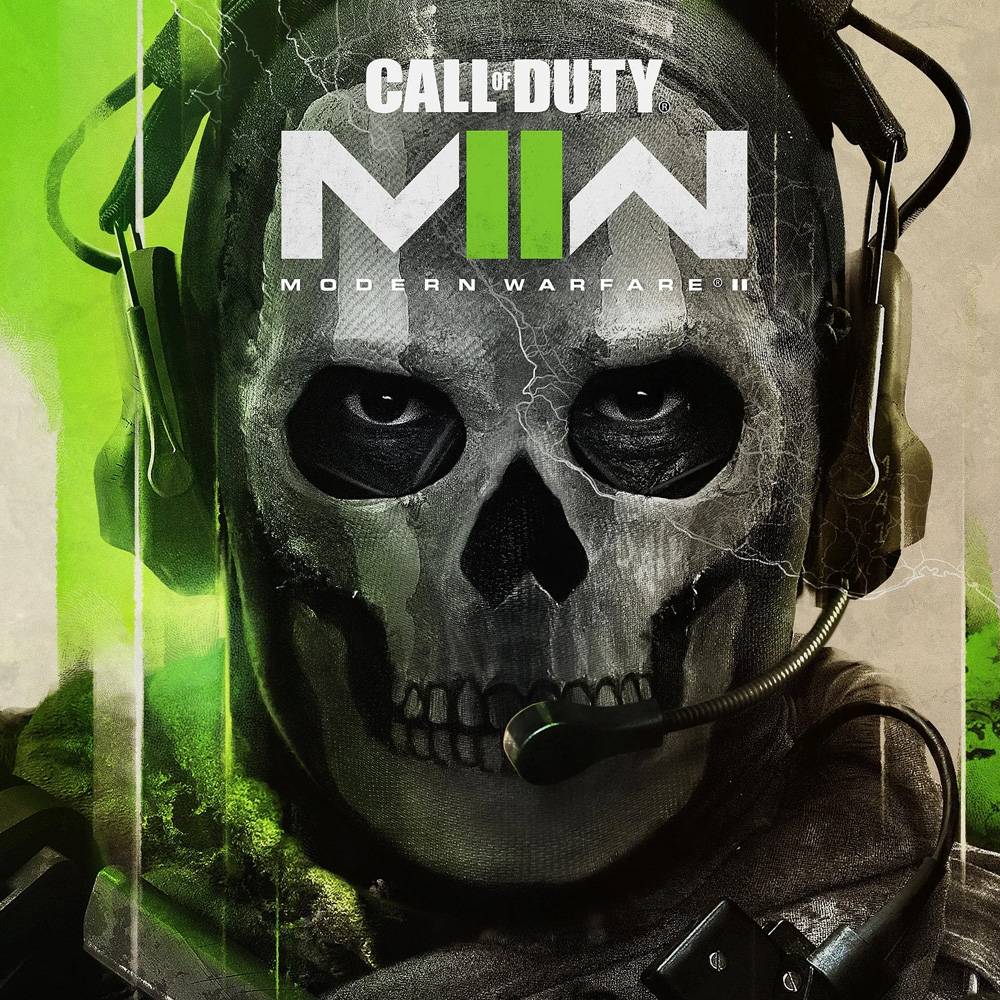 Call of Duty: Modern Warfare II – Digital Code