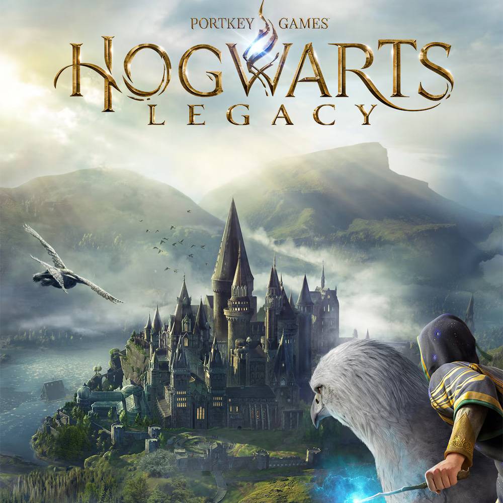 Hogwarts Legacy – Digital Code