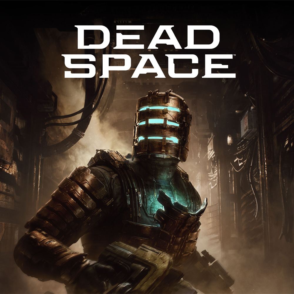 Dead Space – Digital Code