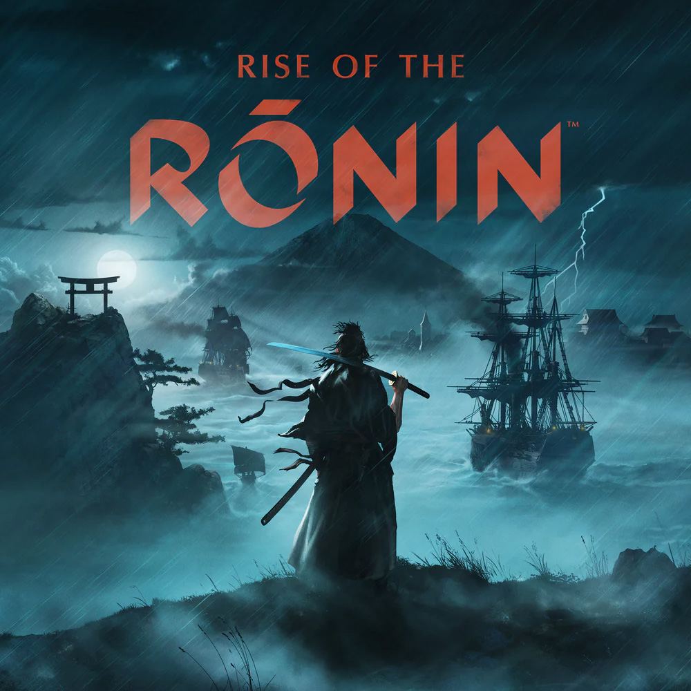 Rise of the Ronin – Digital Code