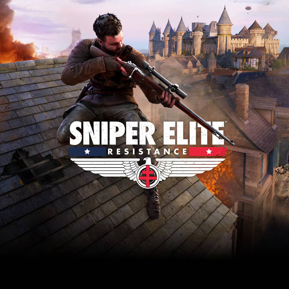 Sniper Elite: Resistance – Digital Code