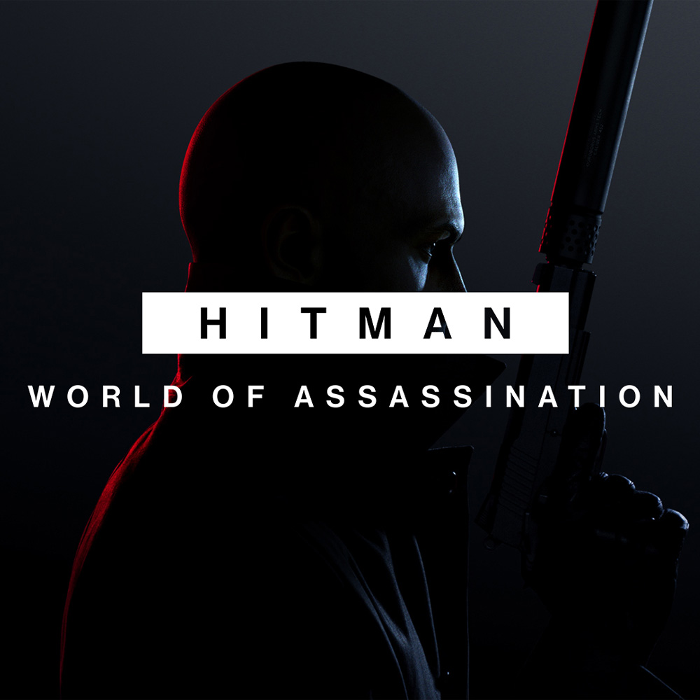 Hitman 3 – Digital Code