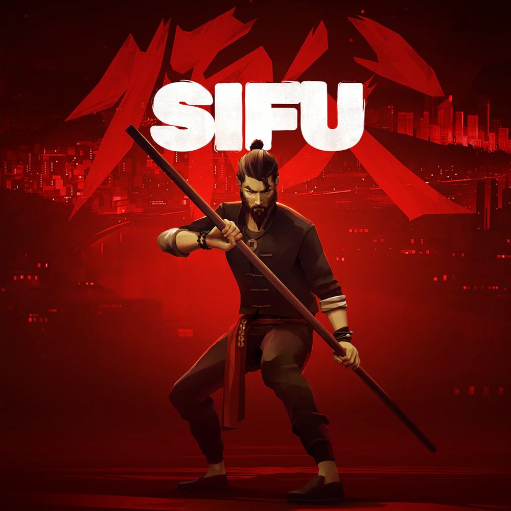 Sifu – Digital Code
