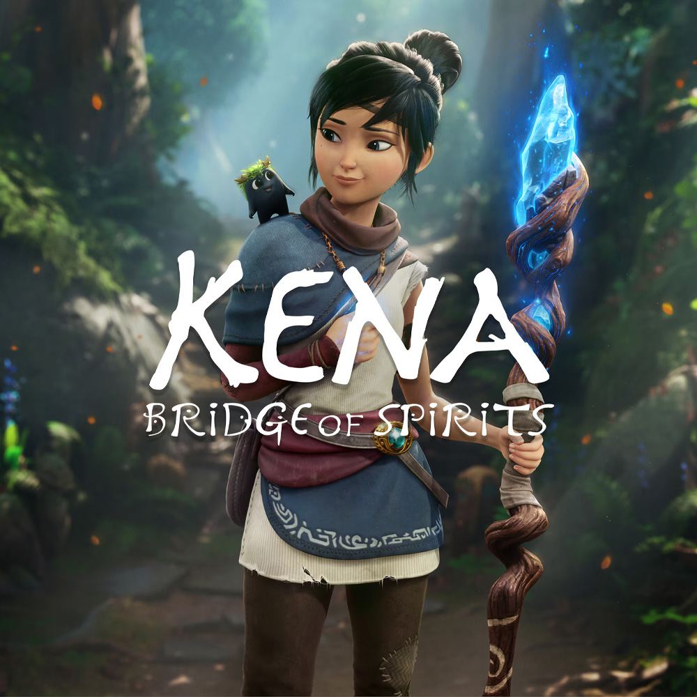 Kena: Bridges of Spirits – Digital code
