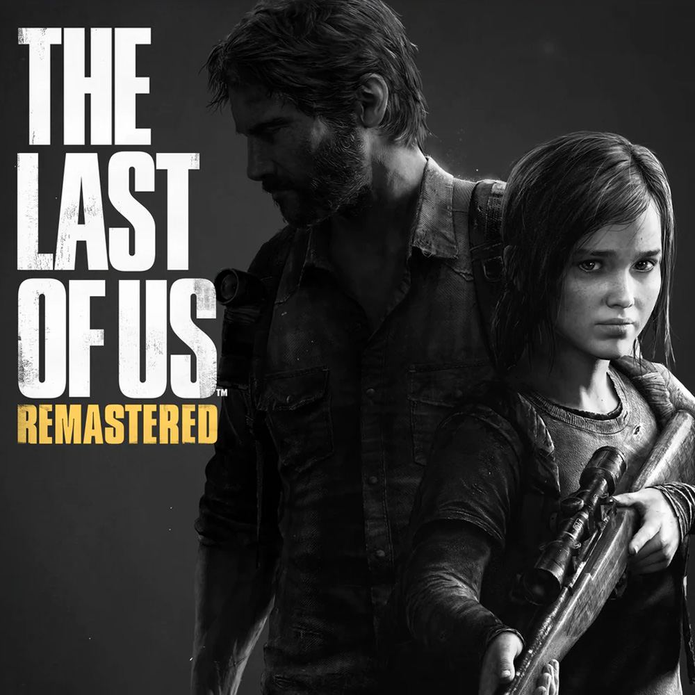 The Last of Us Remastered – Digital Code