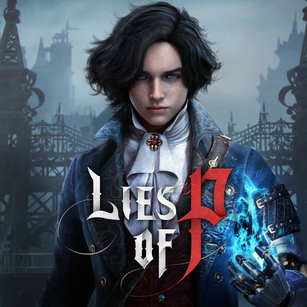 Lies of P – Digital Code