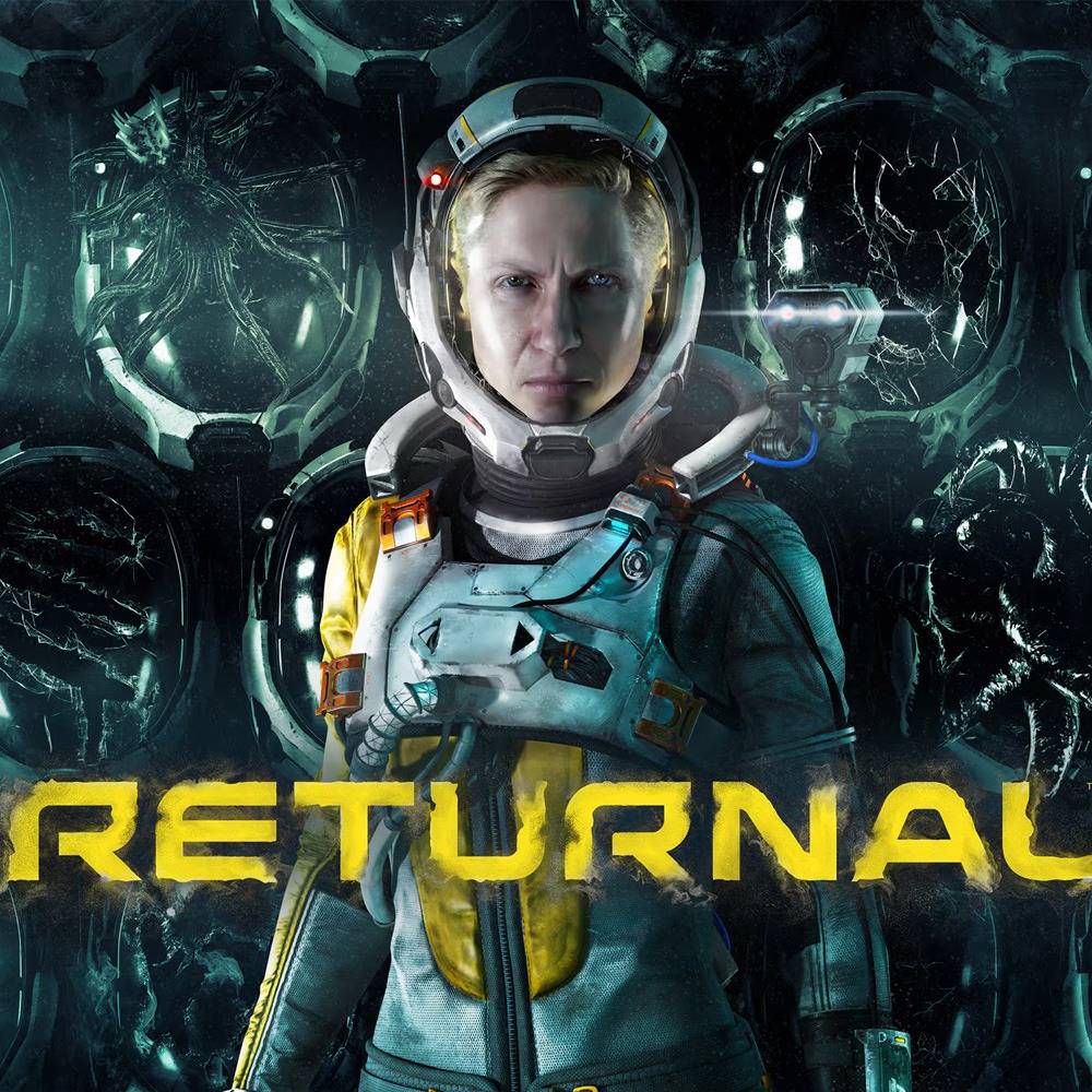 Returnal – Digital Code