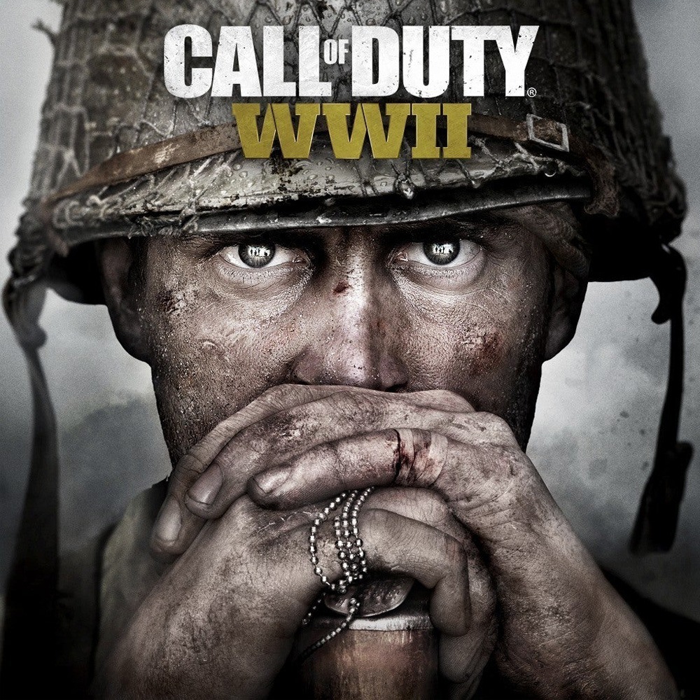 Call of Duty : WWII – Digital Code