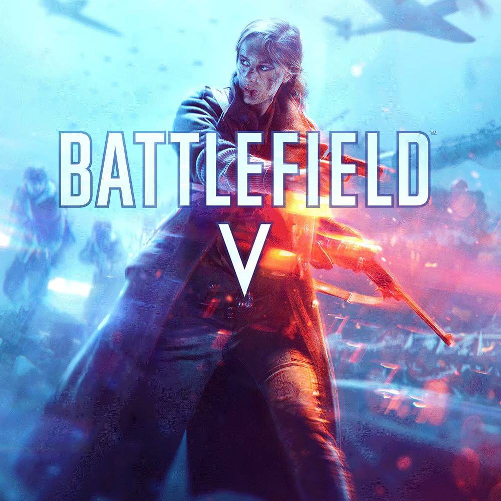 Battlefield V – Digital Code