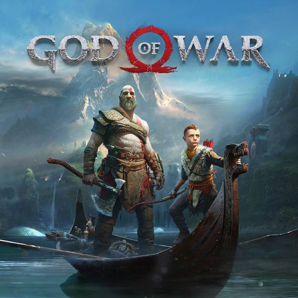 God of War – Digital Code