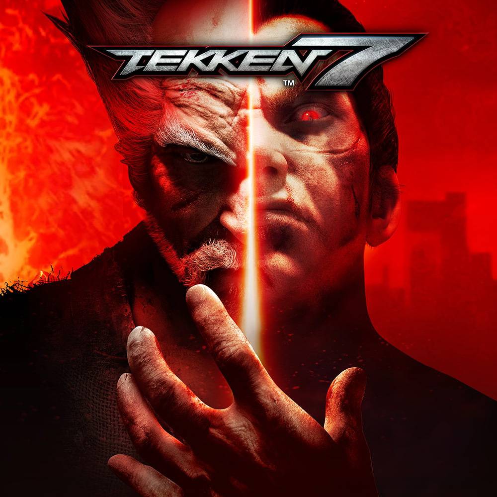 Tekken 7 – Digital Code