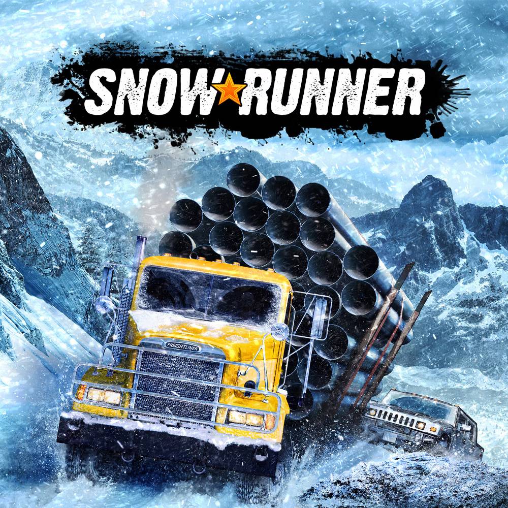SnowRunner – Digital Code