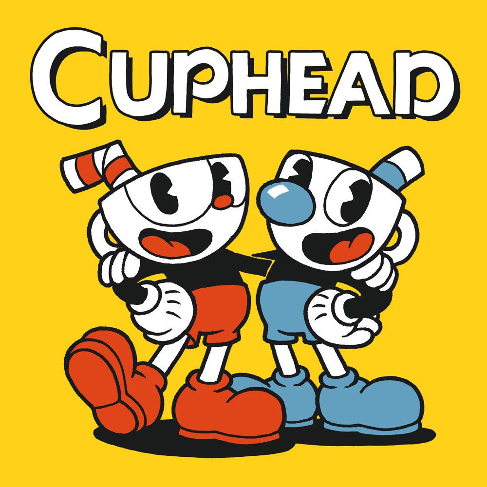 Cuphead – Digital Code