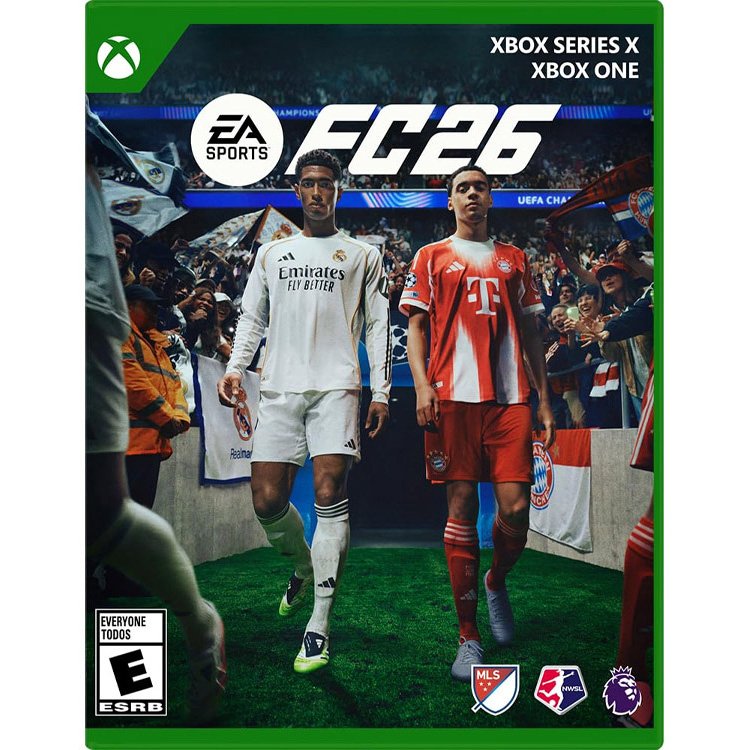 FC 26 – Xbox