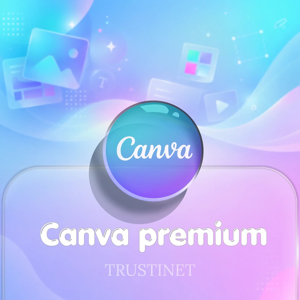 Canva Pro
